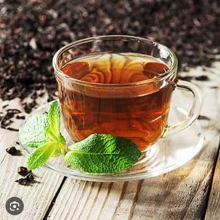Masala Tea