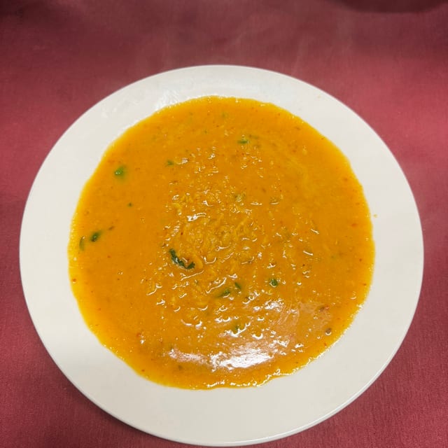 Dal Tadka.