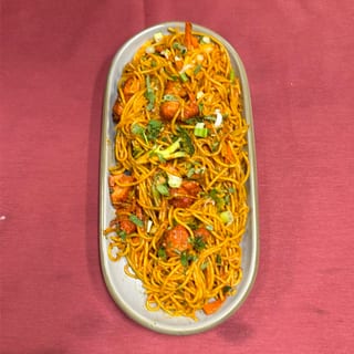 Chicken Chowmein