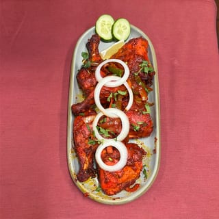 Chicken Tandoori