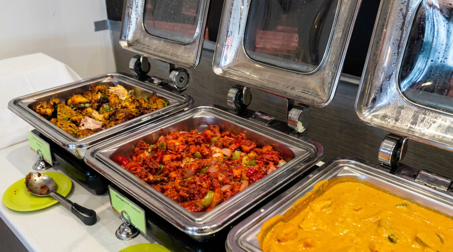 Catering for your gathering