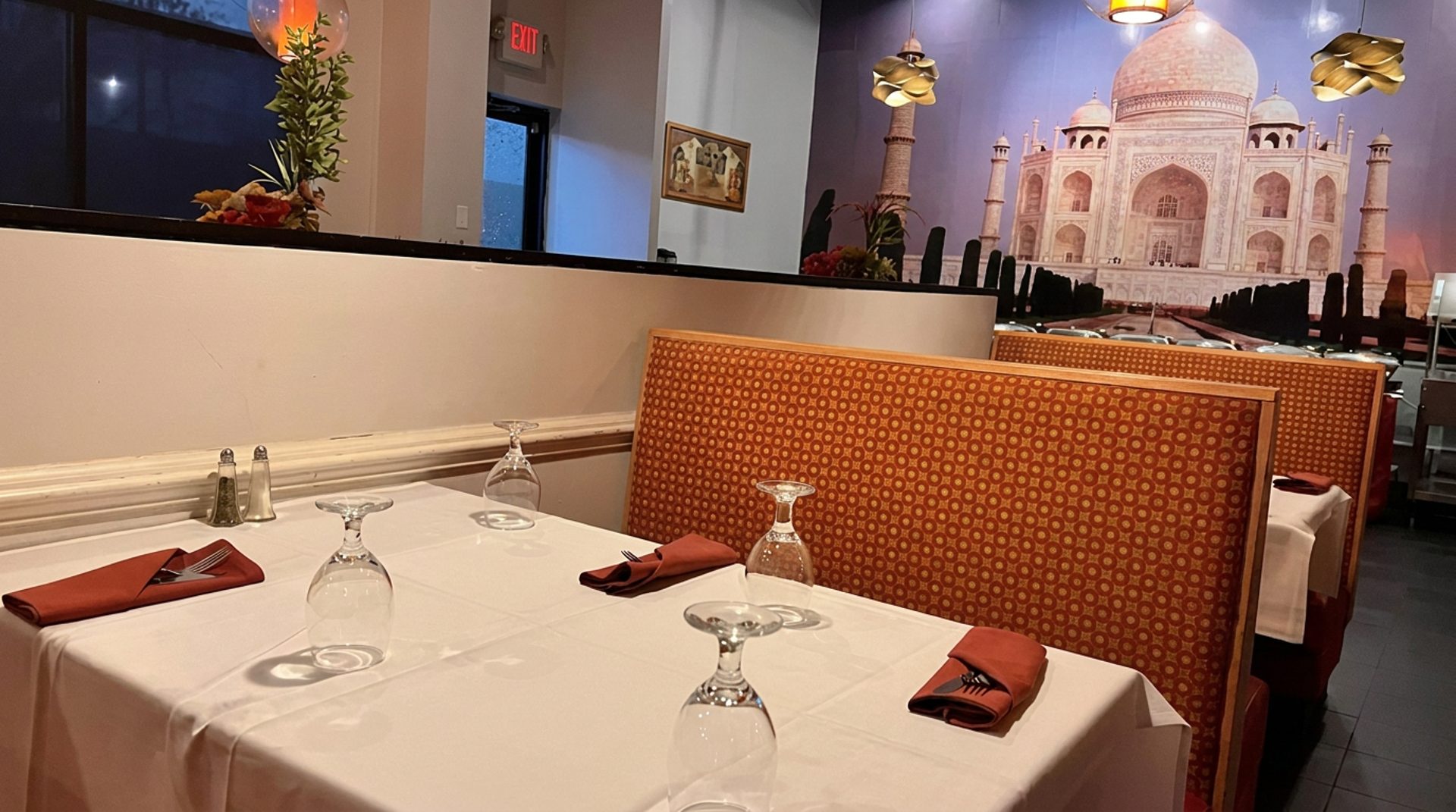 Authentic flavors, warmly shared in Gainesville