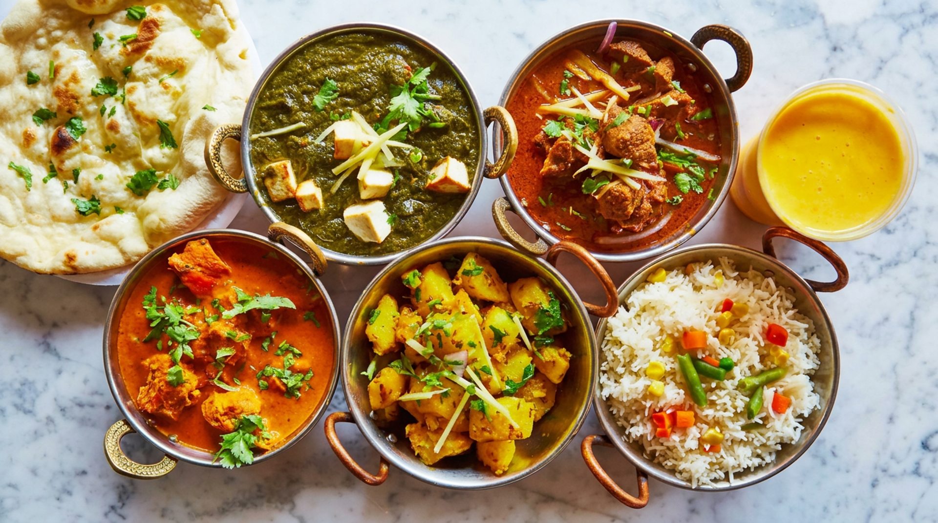 Flavors worth savoring