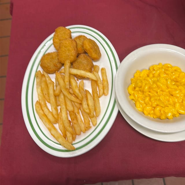 Combo.