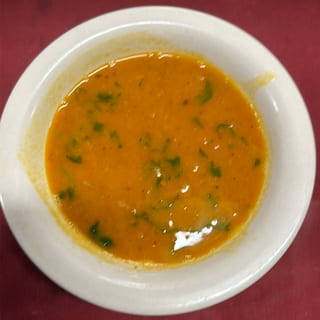 Lentil Soup
