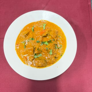 Lamb Rogan Josh
