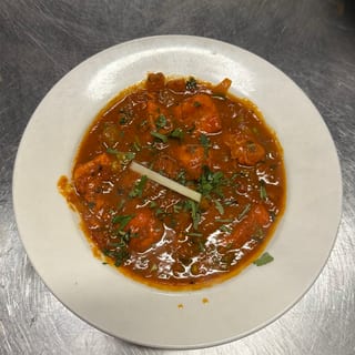 Fish Curry