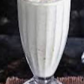 Salted Lassi
