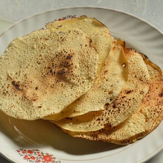 Papadum
