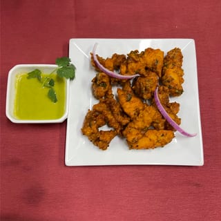 Chicken Pakora