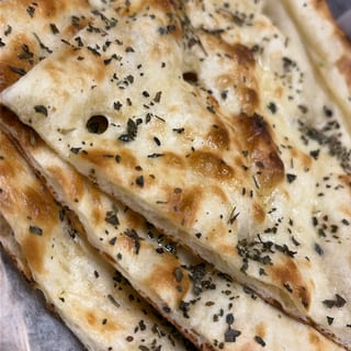 Basil Naan