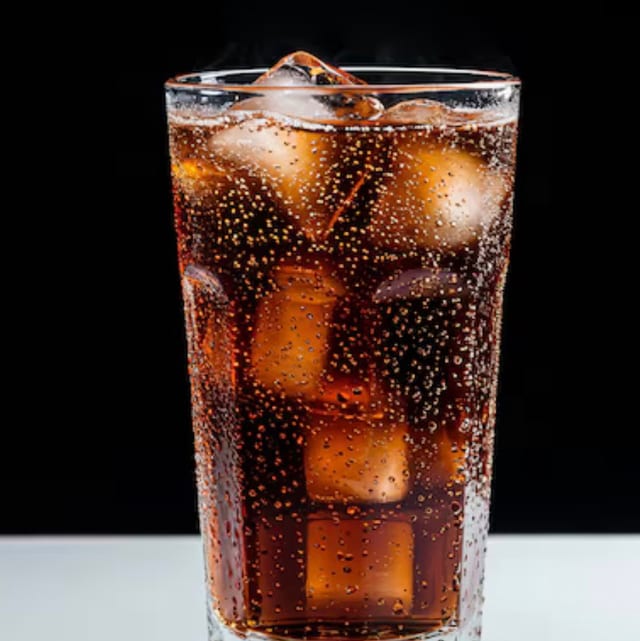 Coke.