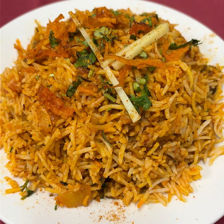 Indulge in Our Lassi