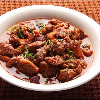 Lamb Curry