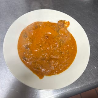 Lamb Boti Kebab Masala