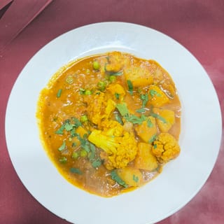 Aloo Gobi
