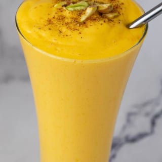 Mango Lassi