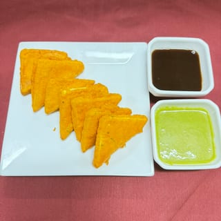 Paneer Pakora