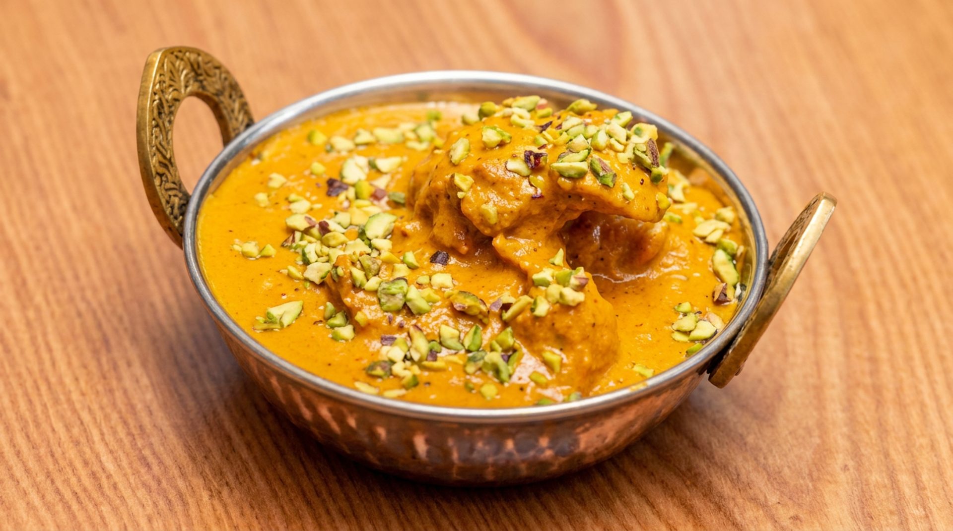 Taste of India in the press