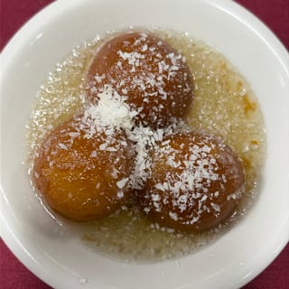Gulab Jamun