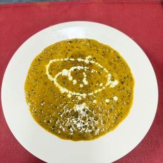 Dal Makhani