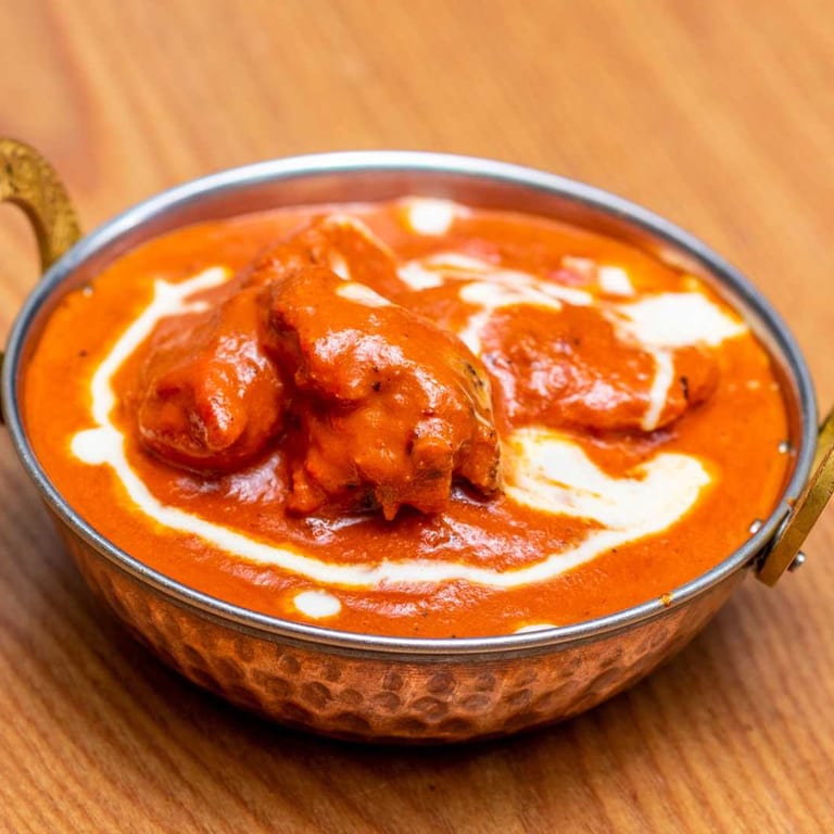 Experience Authentic Dal